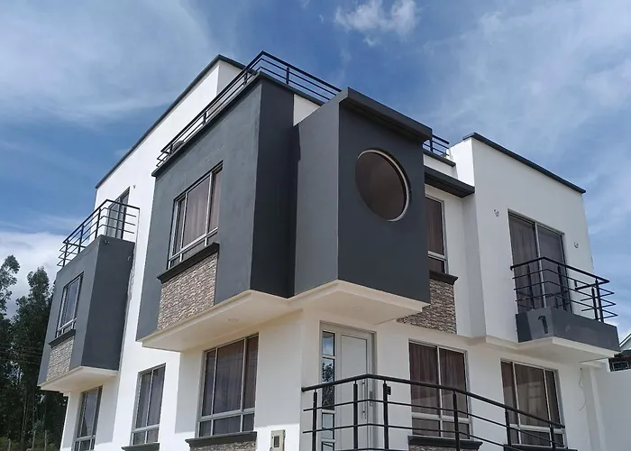 Villa Graciela II