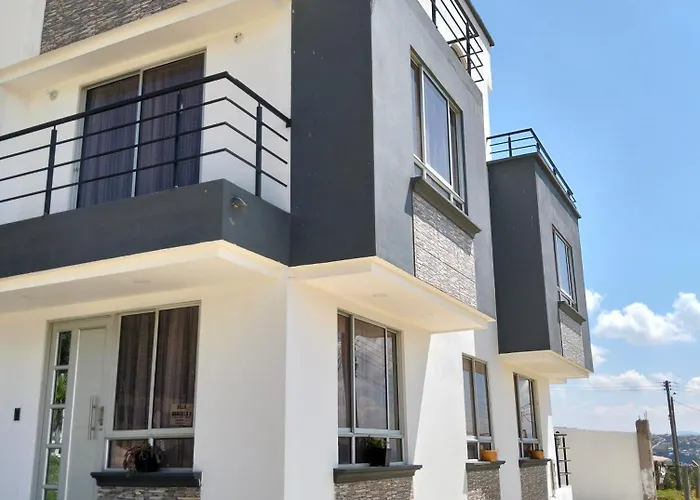 Villa Graciela II