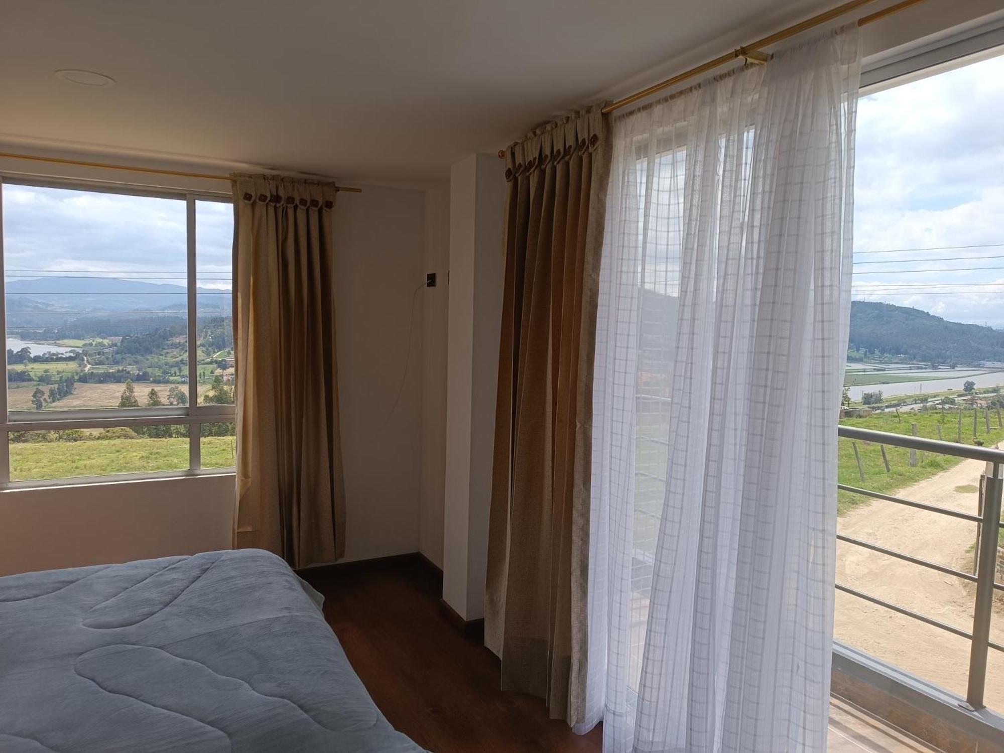 Graciela Ii Holiday home *