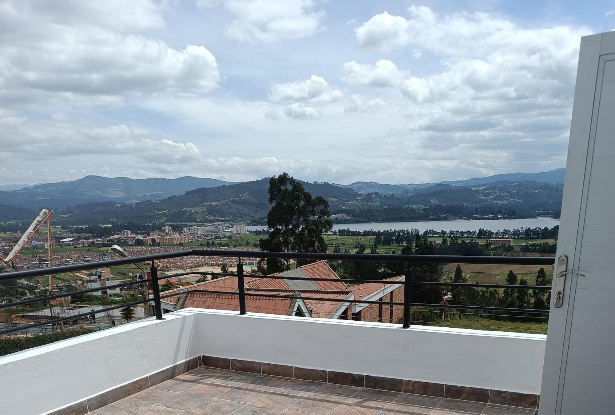 Holiday home Graciela Ii Paipa