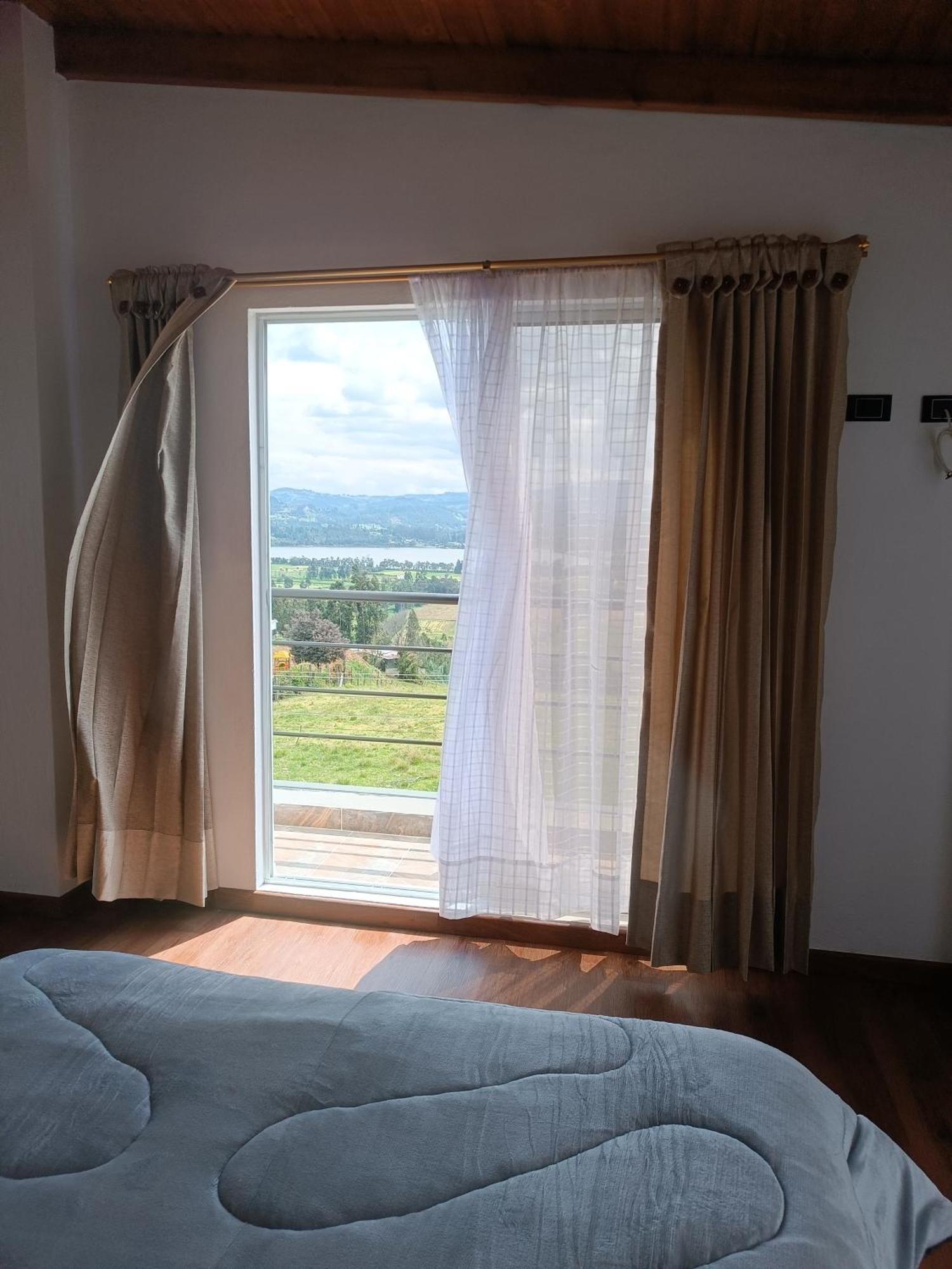 Graciela Ii Holiday home Paipa