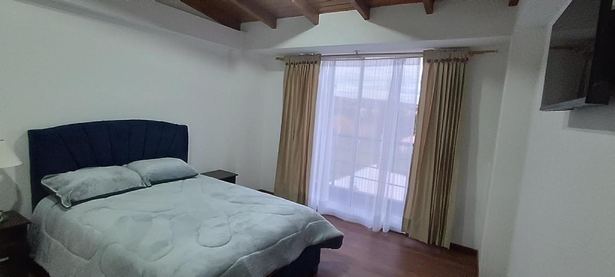 Graciela Ii Holiday home