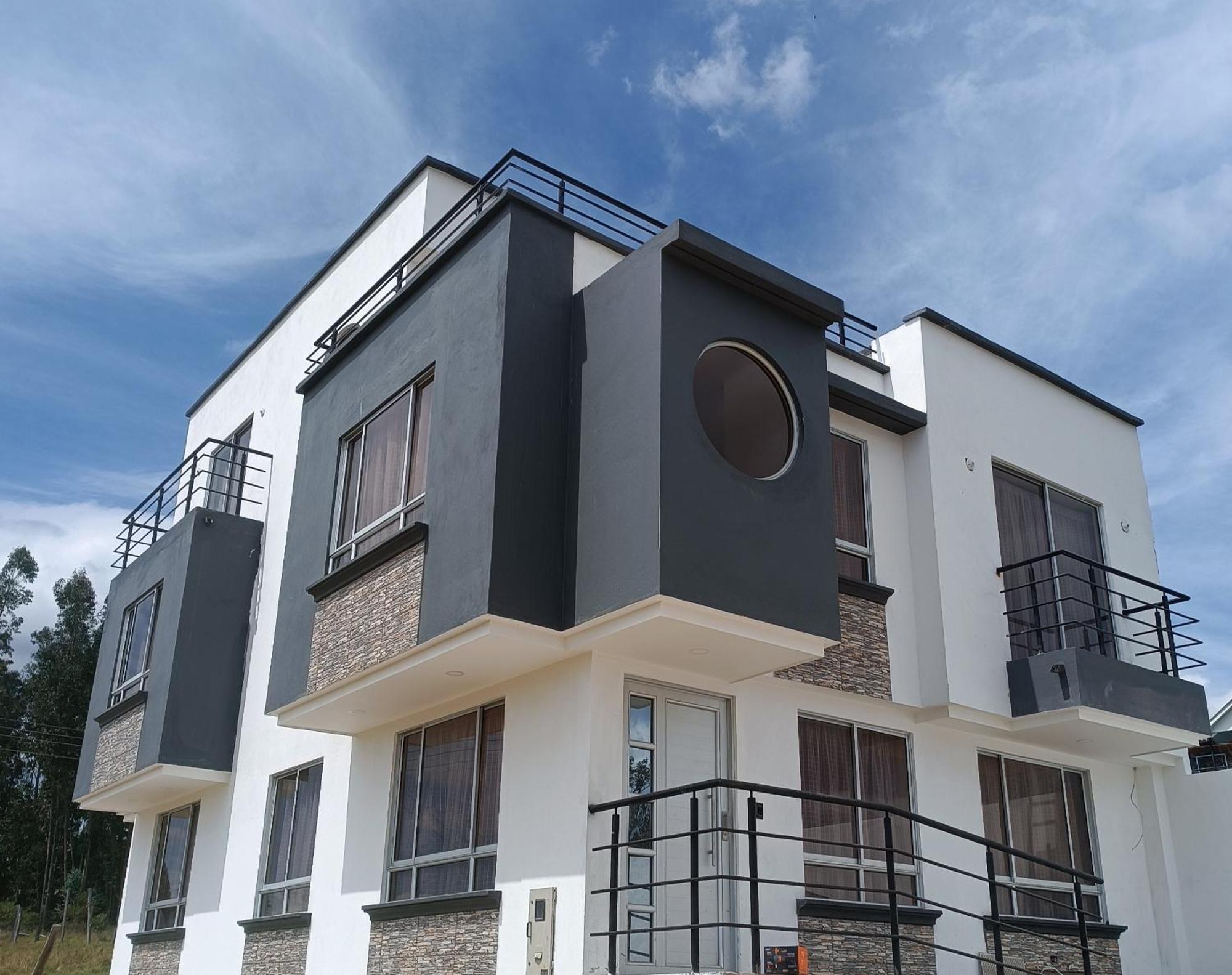 Graciela Ii Holiday home Paipa