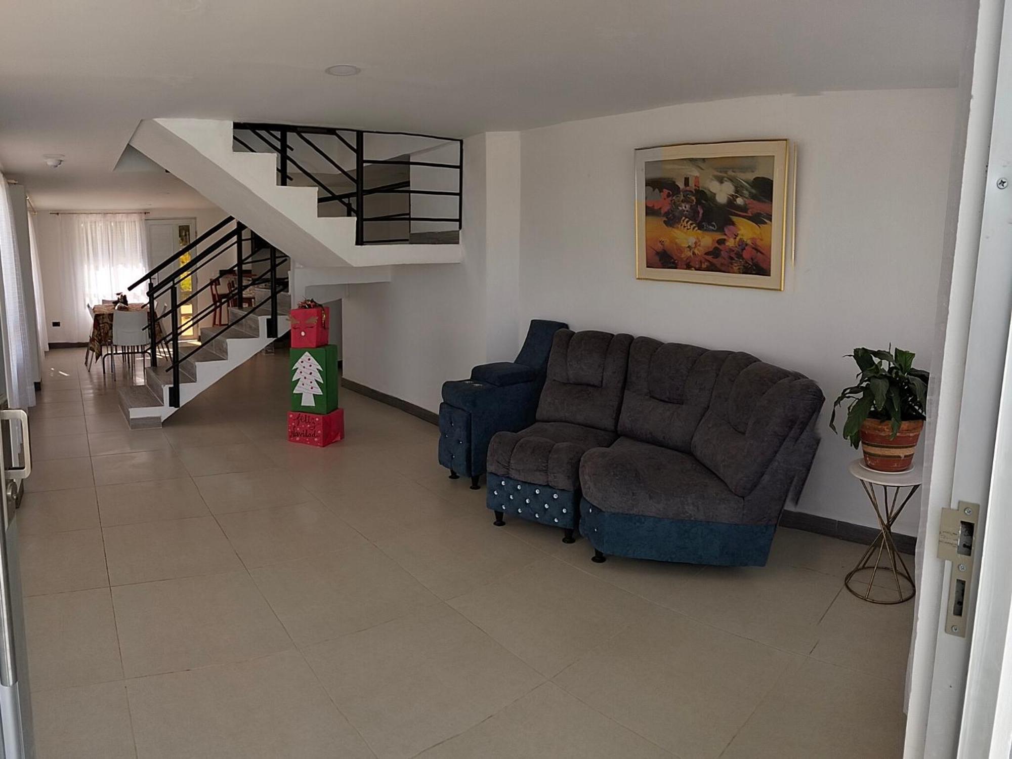 Graciela Ii Holiday home *