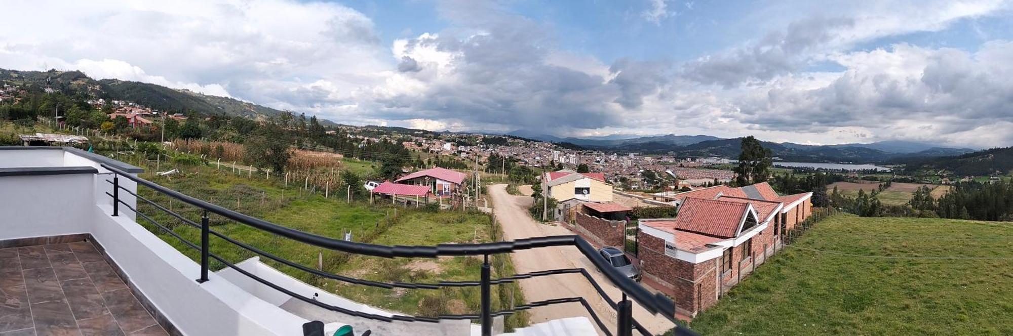Graciela Ii Holiday home Paipa