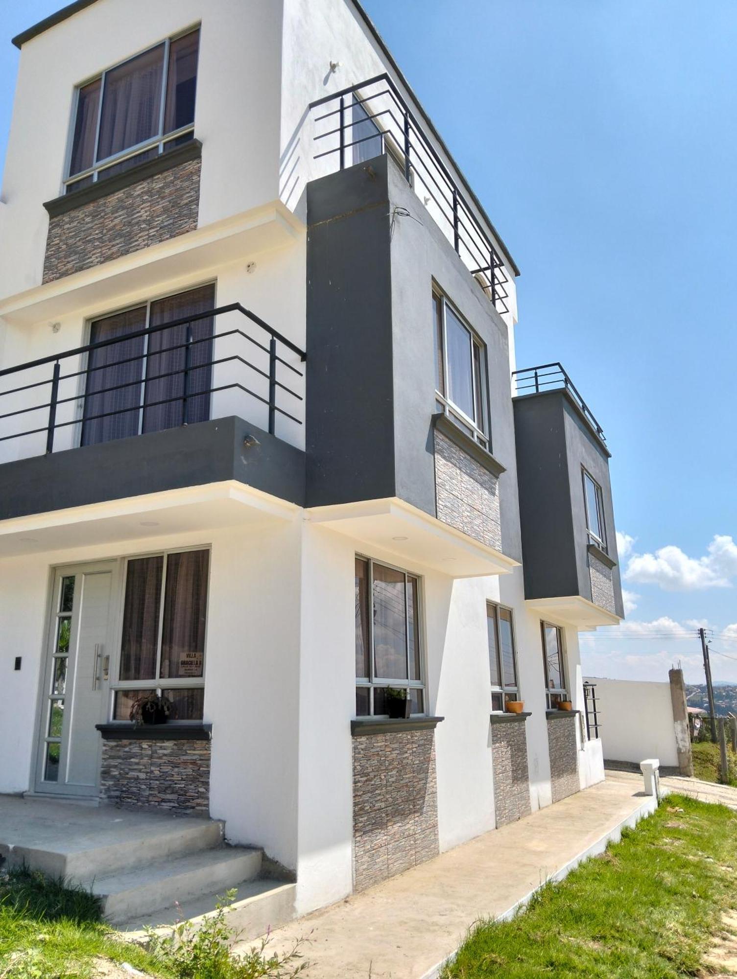 Holiday home Graciela Ii Paipa