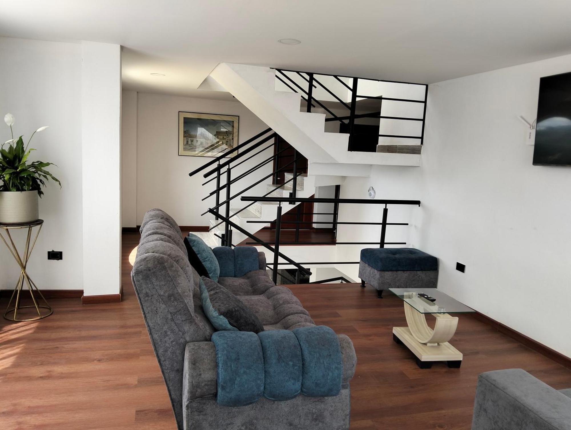 Holiday home Graciela Ii Paipa